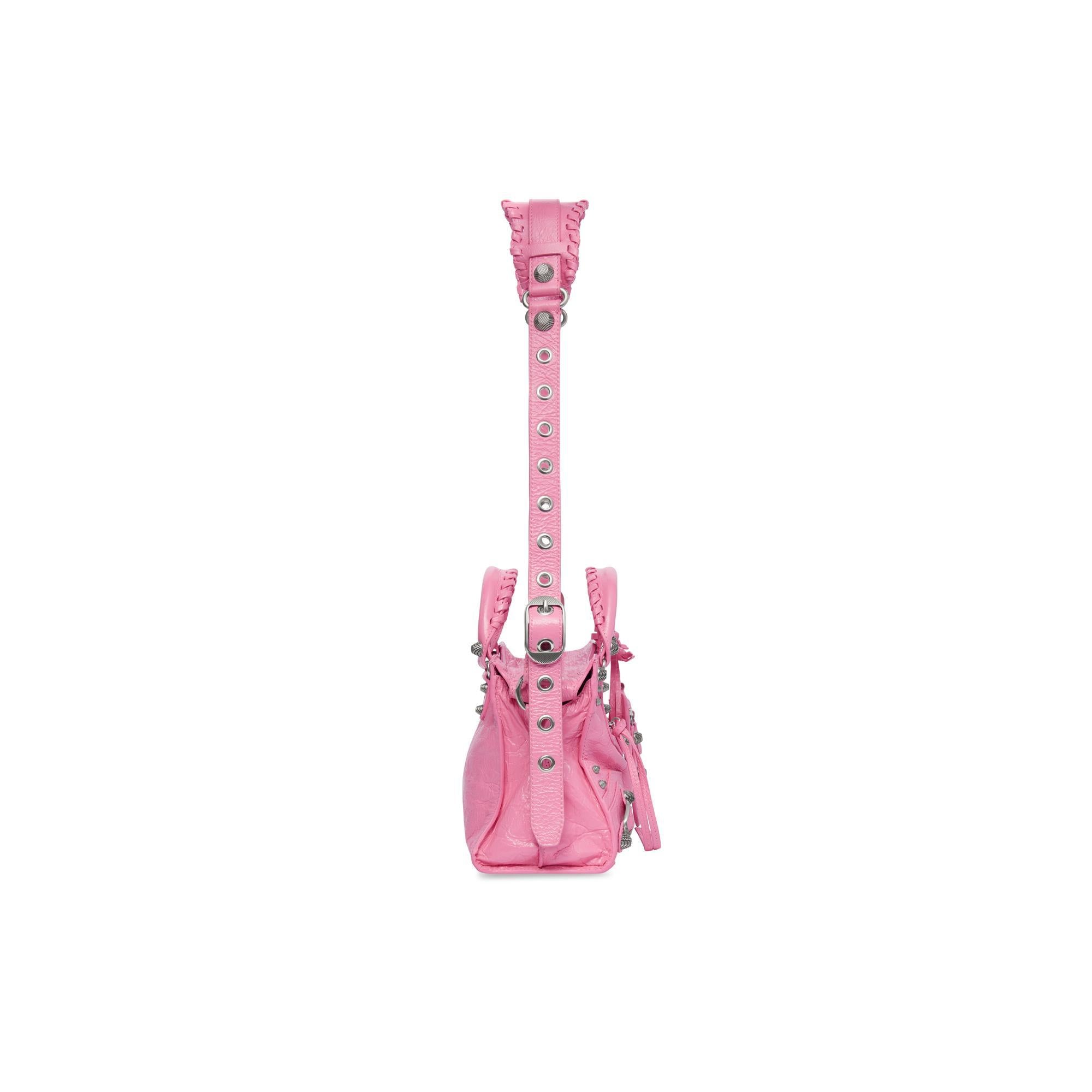 Women's XS Neo Cagole - Sweet Pink