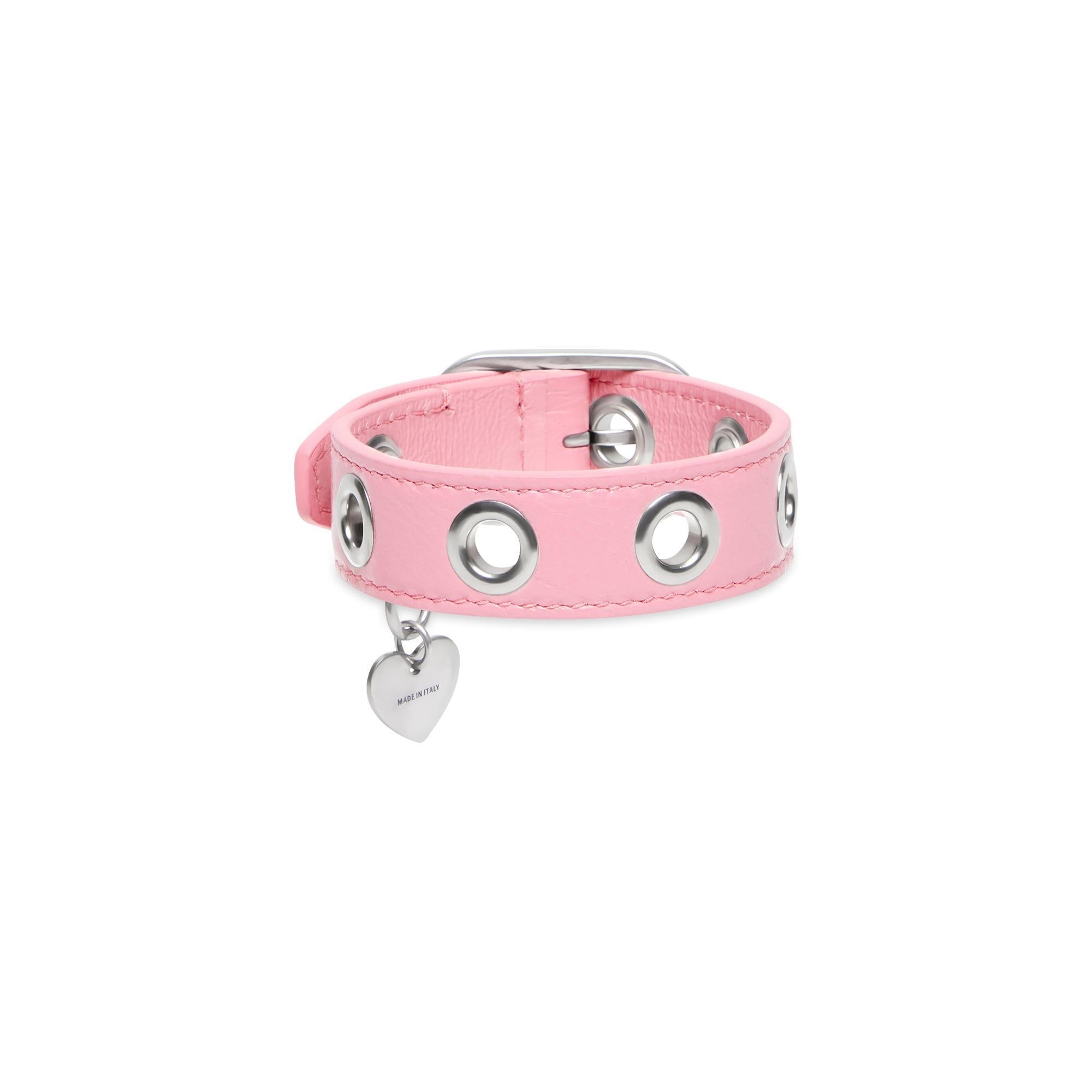 Women's Le Cagole Bracelet Family 1 - Sweet Pink