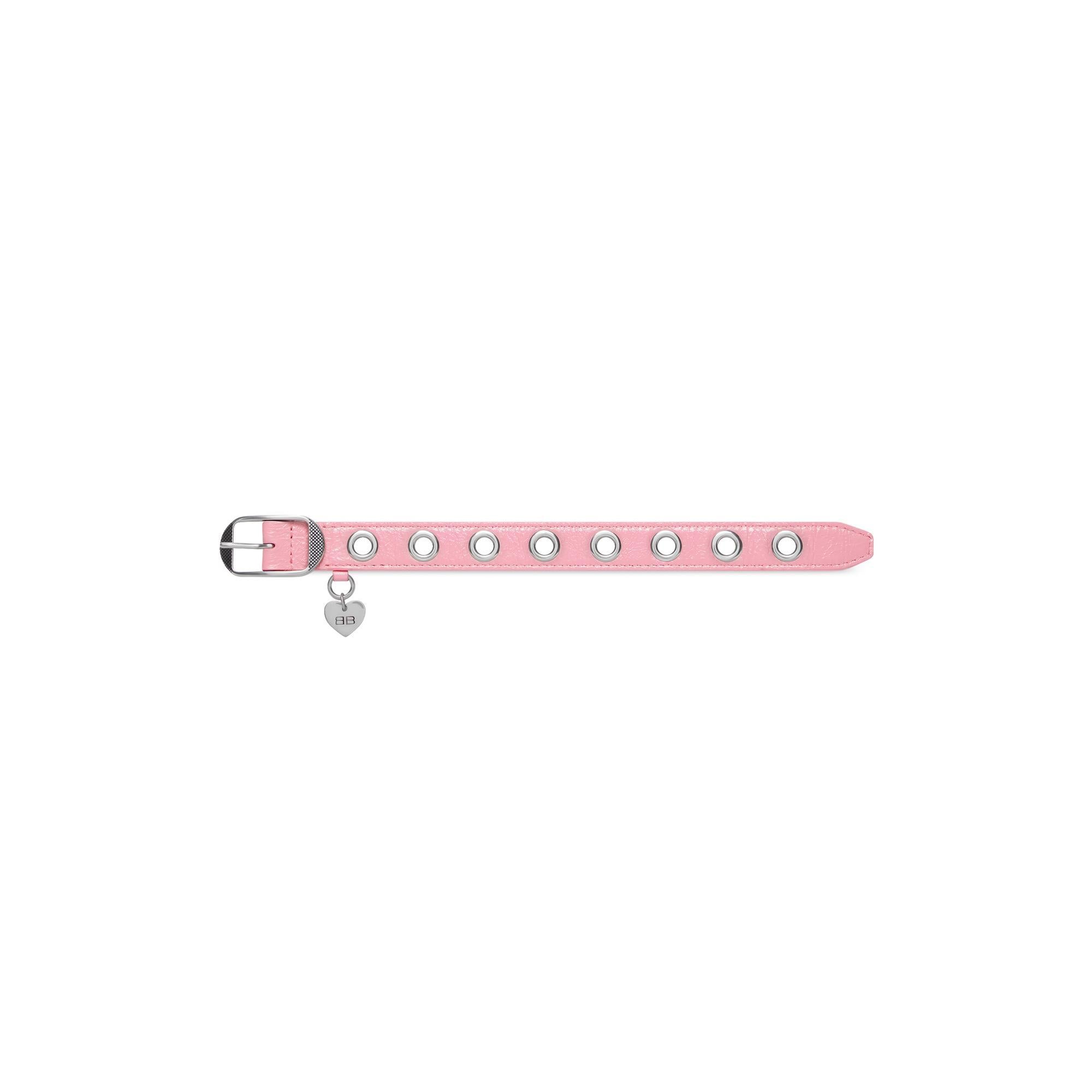 Women's Le Cagole Bracelet Family 1 - Sweet Pink