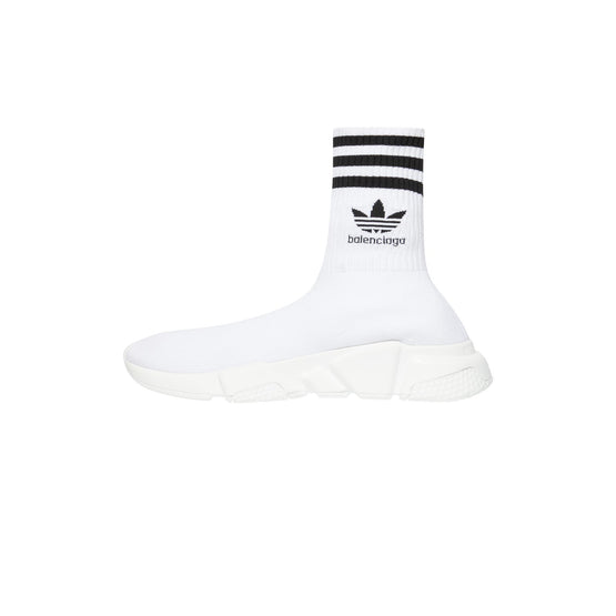 Men's Speed LT A K.Recy/ Sole Monoc - White/Black Logo