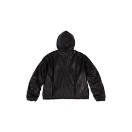 Men's Hoodie - Black