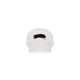 Men's Hat Gaffer Cap - Ecru