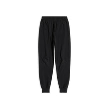 Men's Loose Leggings - Black