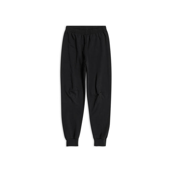 Men's Loose Leggings - Black