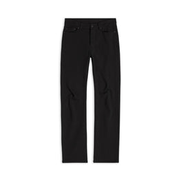 Men's 5-Pockets Pants - Black