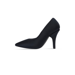 Women's Xl Pump 110 Spandex - Black