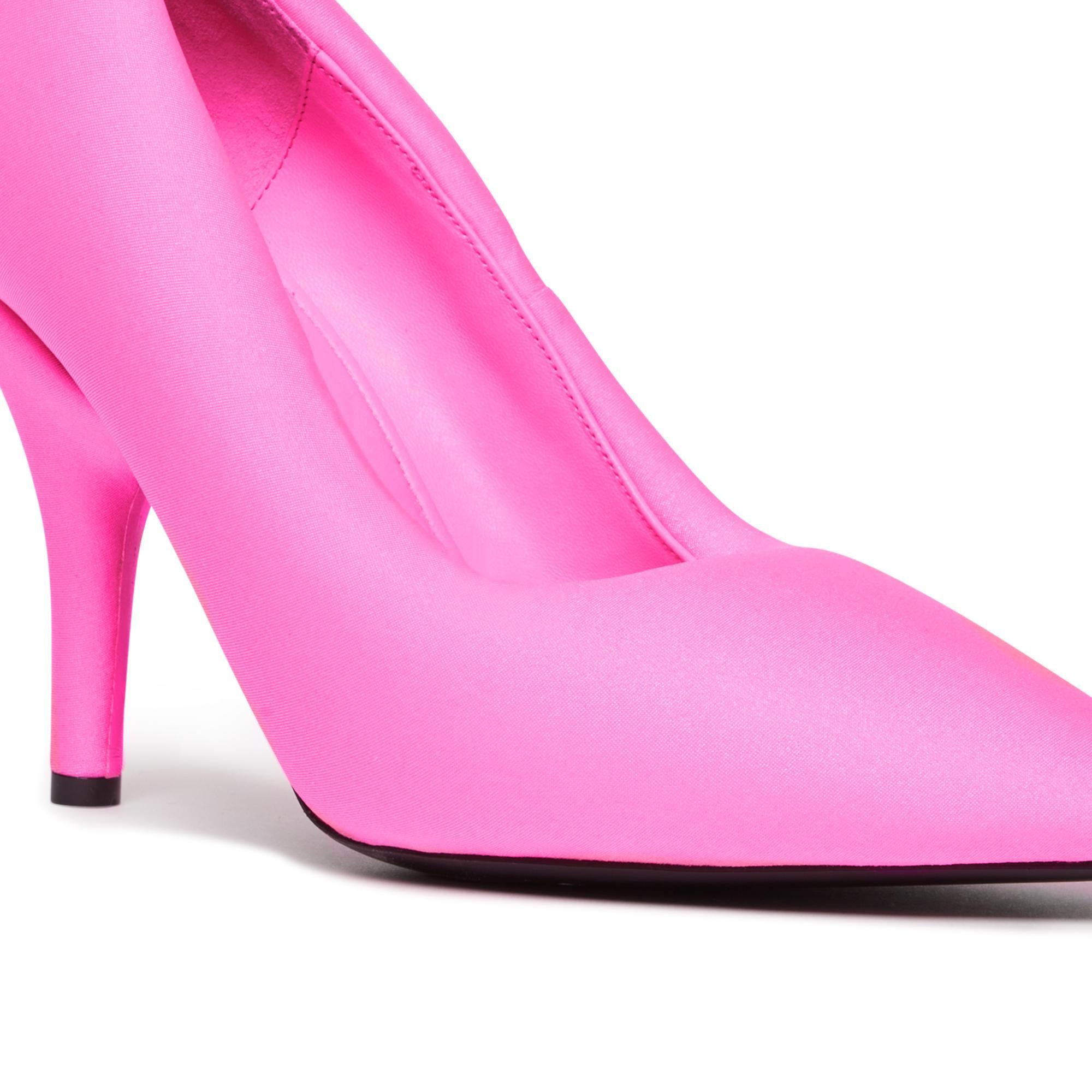 Women's Xl Pump 110 Spandex - Neon Pink