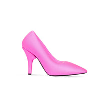 Women's Xl Pump 110 Spandex - Neon Pink