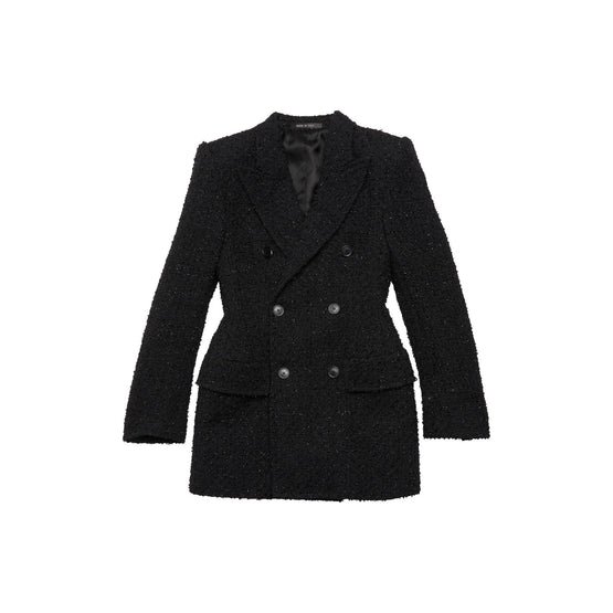 Women's Db Hourglass Jacket - Black