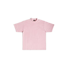 Women's Medium Fit T-Shirt - Faded Pink