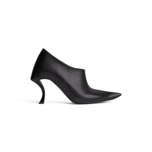 Women's Hourglass Pump H100 Soft LT - Black