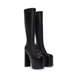 Women's Camden Boot H160 Soft Calf - Black