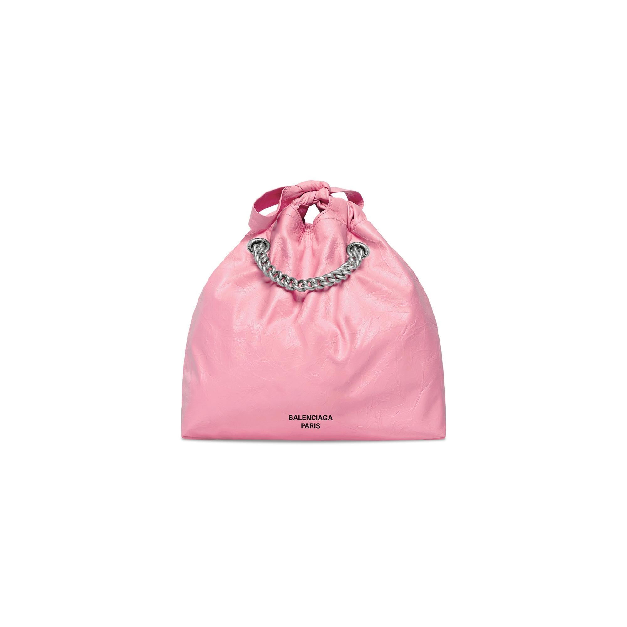 Women's S Crush Tote - Sweet Pink