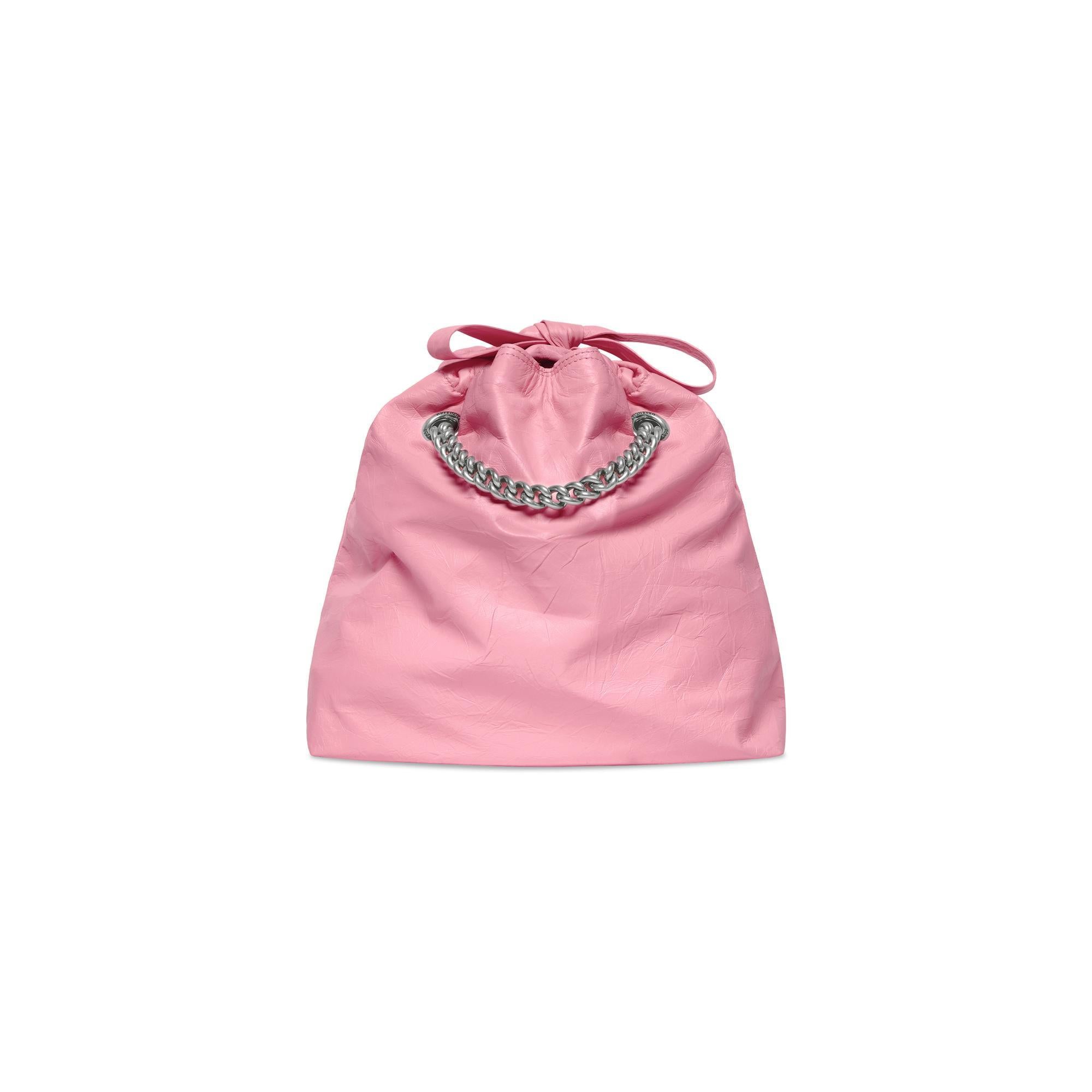 Women's S Crush Tote - Sweet Pink