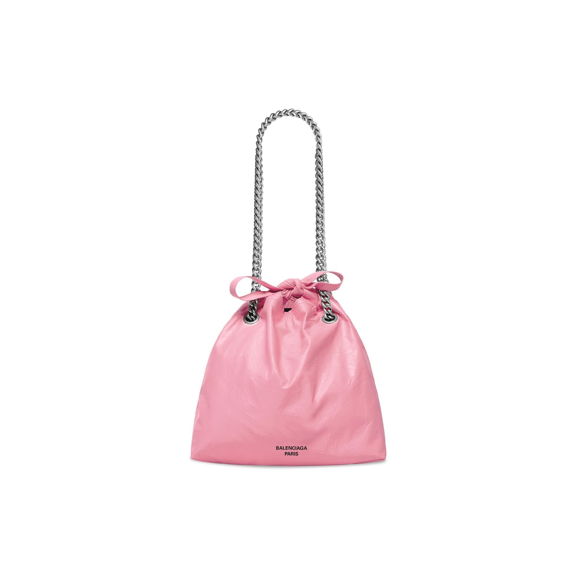 Women's S Crush Tote - Sweet Pink