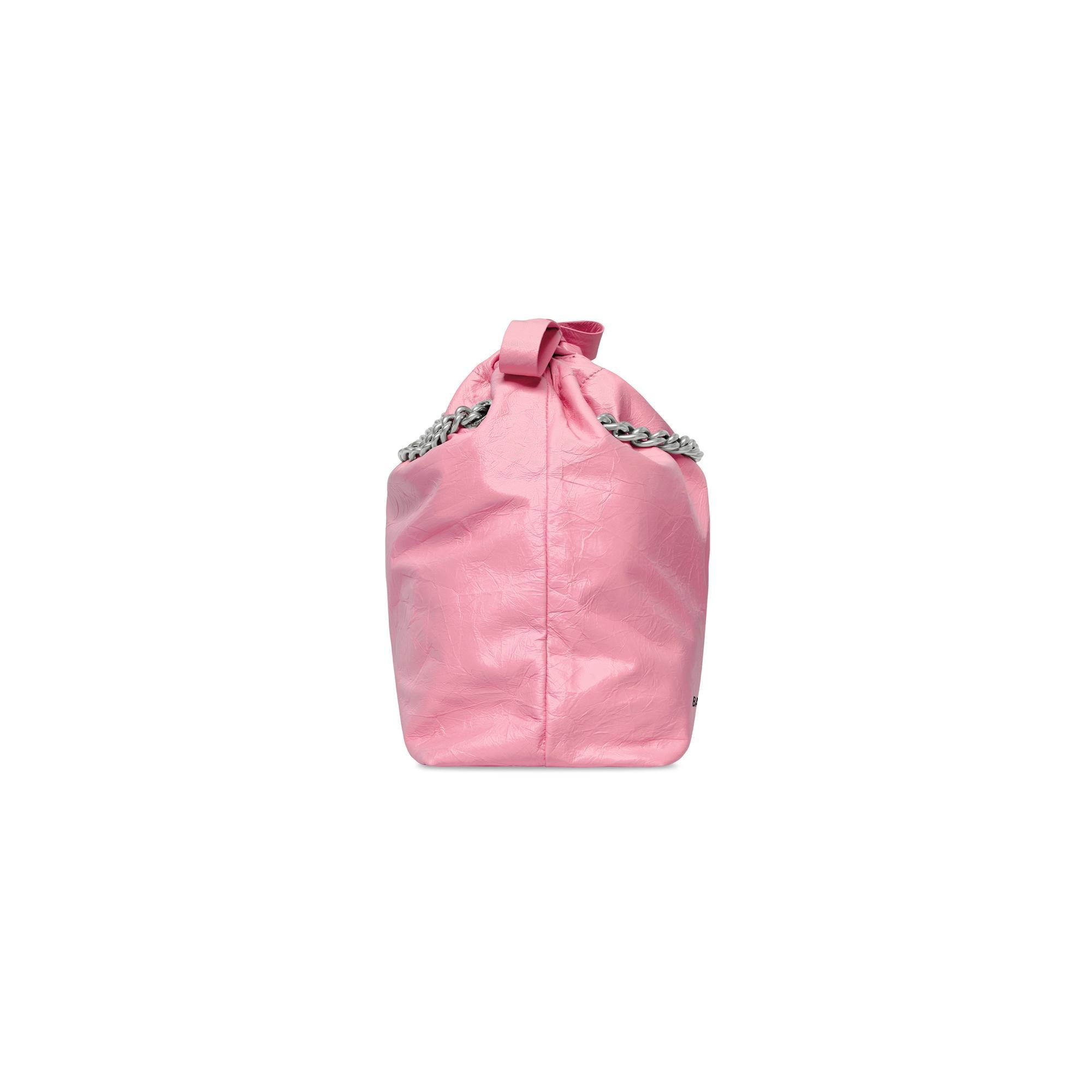 Women's S Crush Tote - Sweet Pink