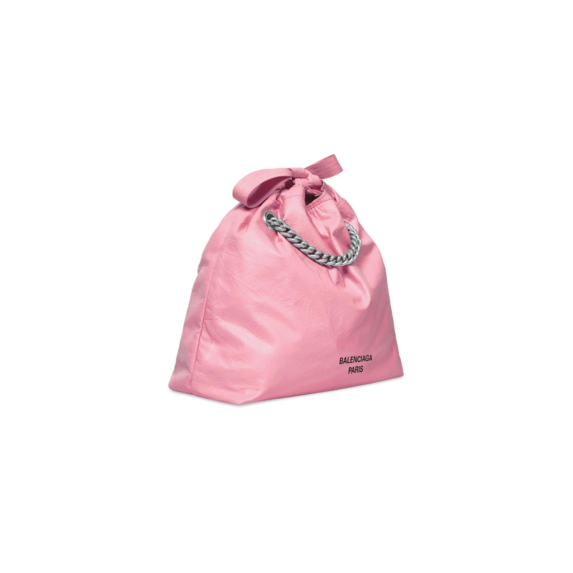 Women's S Crush Tote - Sweet Pink