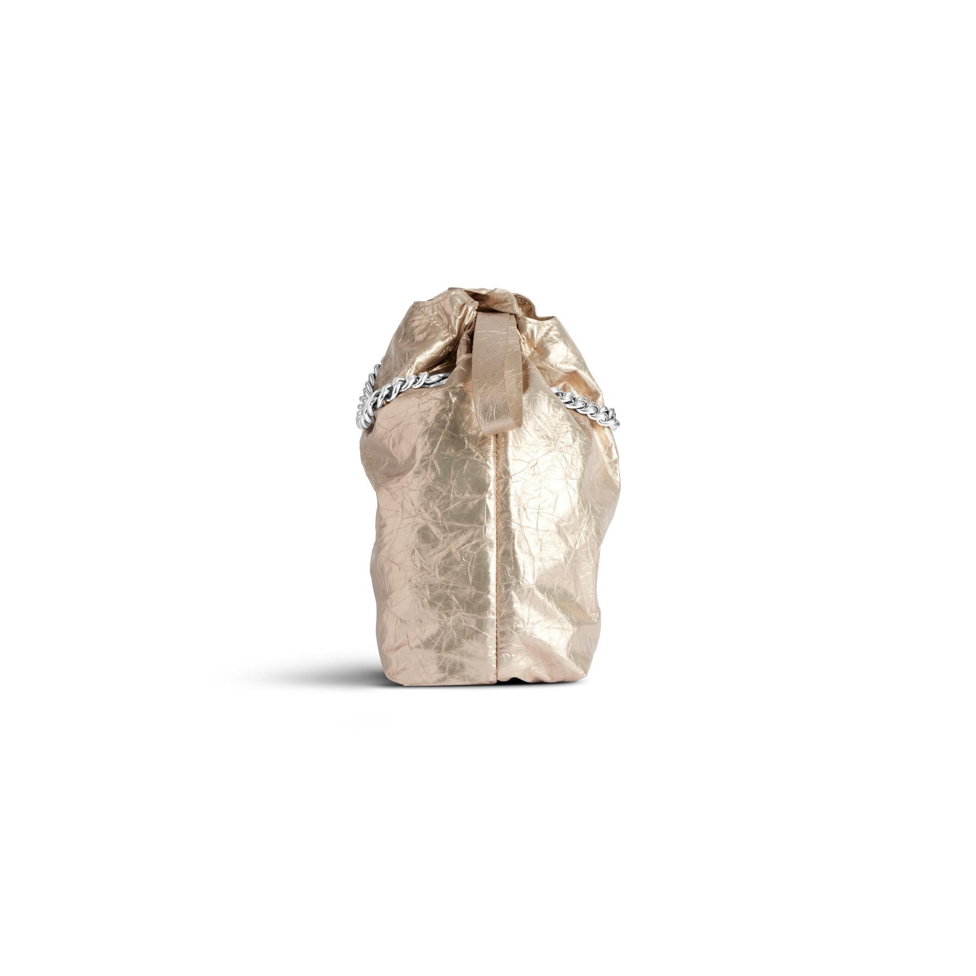 Women's S Crush Tote - Stone Beige