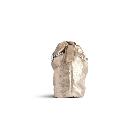 Women's S Crush Tote - Stone Beige