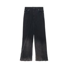 Women's Pants - Washed Black