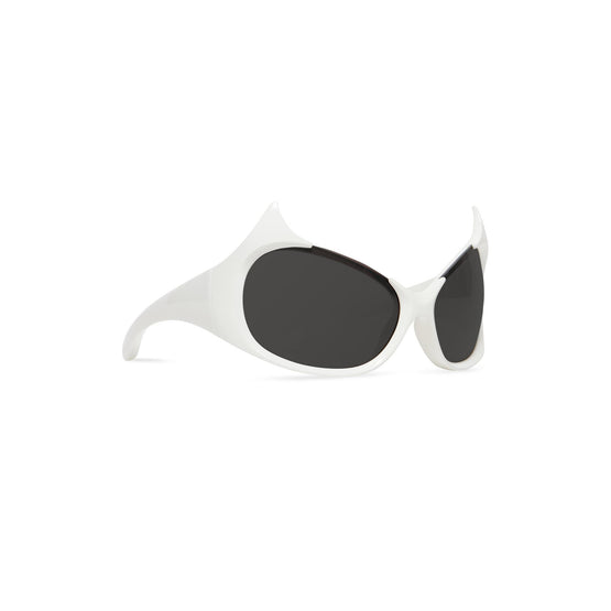 Women's Gotham Cat 0284S - White