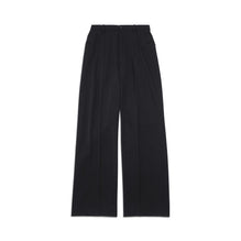 Men's Diy Tailored Pants - Black