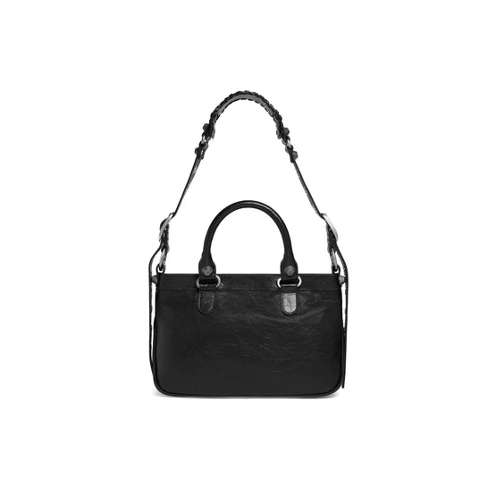 Women's M Neo Cagole Tote - Black