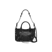 Women's M Neo Cagole Tote - Black