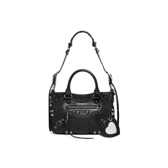 Women's M Neo Cagole Tote - Black