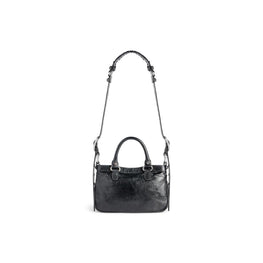 Women's S Neo Cagole Tote - Black