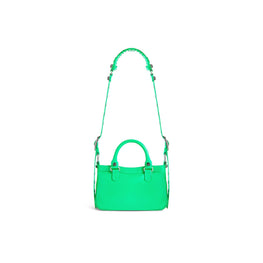 Women's S Neo Cagole Tote - Vivid Green