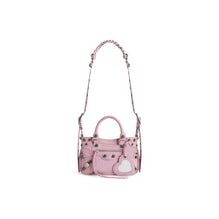 Women's S Neo Cagole Tote - Powder Pink