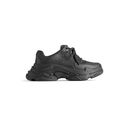 Men's Triple S Full Eva - Black