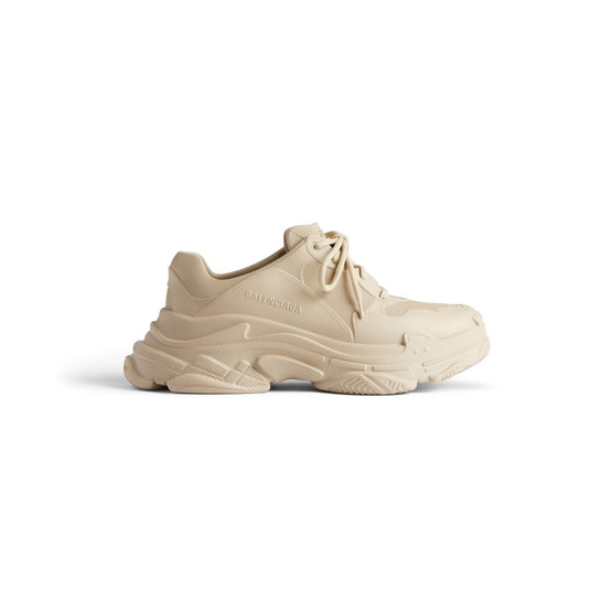 Women's Triple S Full Eva - Taupe