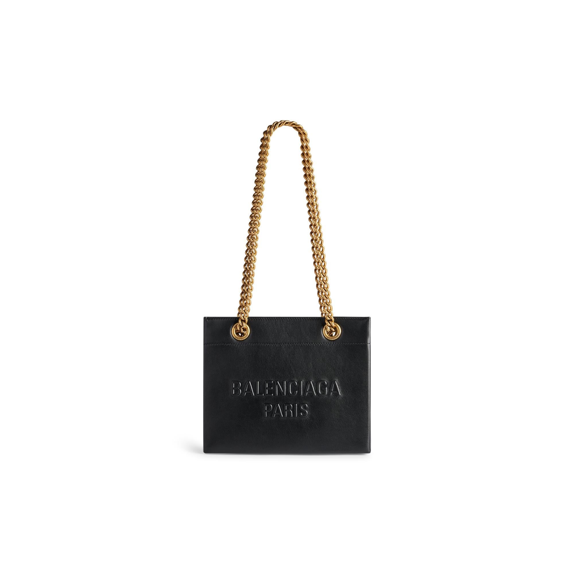 Women's S Duty Free Tote - Black