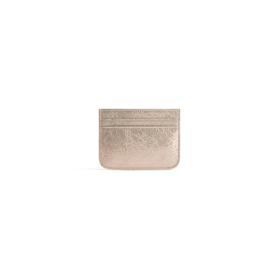 Women's Monaco Card Holder - Stone Beige