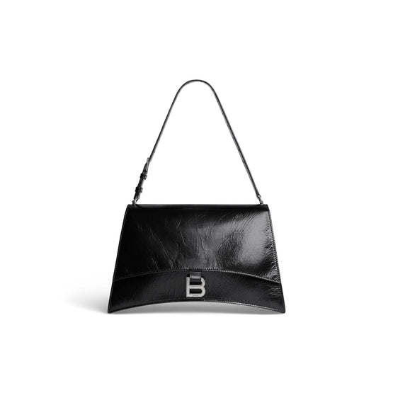 Women's M Crush Sling Bag - Black