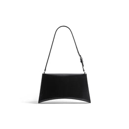 Women's S Crush Sling Bag - Black