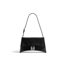 Women's S Crush Sling Bag - Black