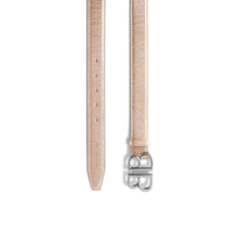 Women's Monaco Belt - Stone Beige