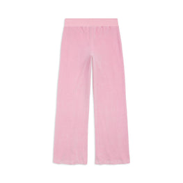 Women's Low-Waist Joggers - Pink