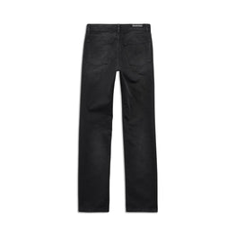 Men's Slim Pants - Sunbleached Black