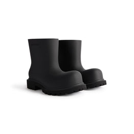 Men's Steroid Bootie Full Eva - Black