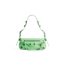 Women's XS Le Cagole Sling Bag - Mint Green