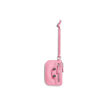 Women's Le Cagole Coin Purse - Sweet Pink