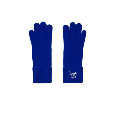 Cashmere Blend Gloves - Knight