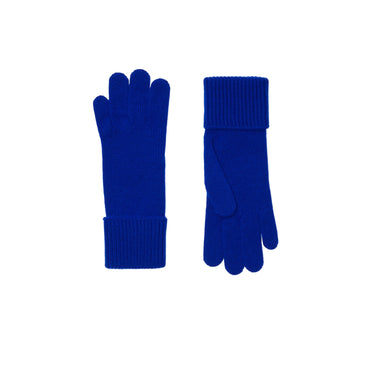 Cashmere Blend Gloves - Knight