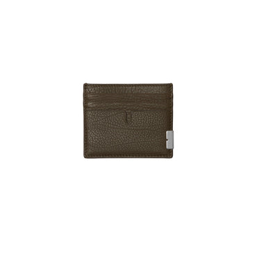 Tall B Cut Card Case - Military