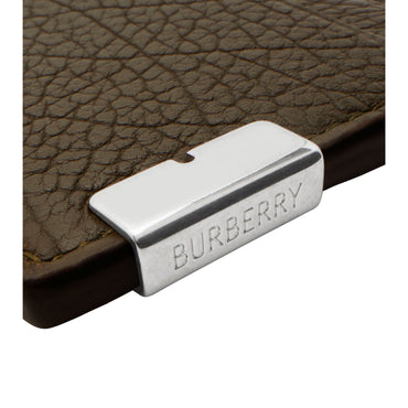 Tall B Cut Card Case - Military