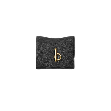 Rocking Horse Wallet - Black